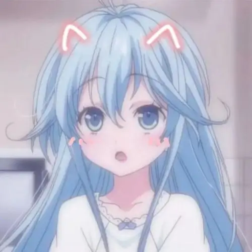 追剧少女